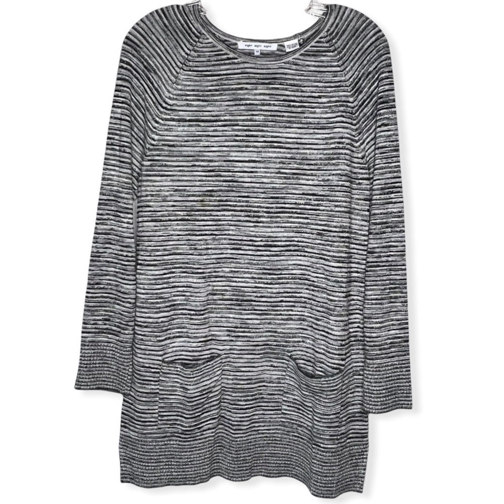 Eight Eight Eight Tunic Dress Top